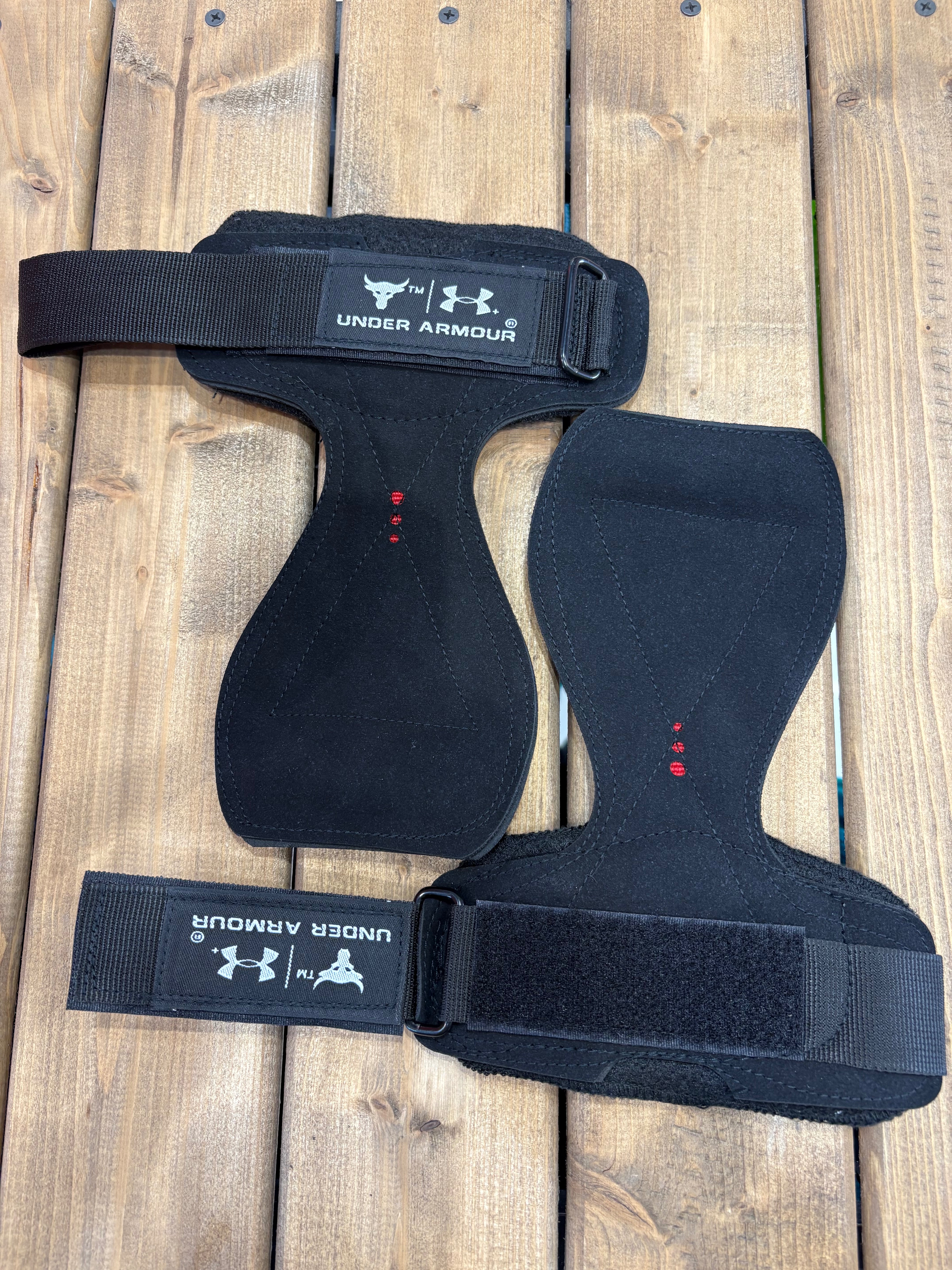 کف بند مردانه underarmor